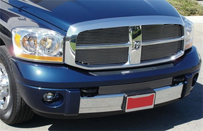 T-rex grilles 20467 billet grille insert