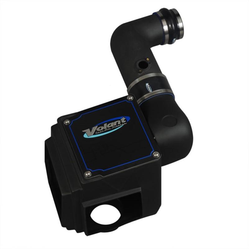 Volant performance 15366 cool air intake kit