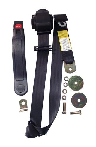 Crown automotive belt3b seat belt set 82-95 cj5 cj7 scrambler wrangler