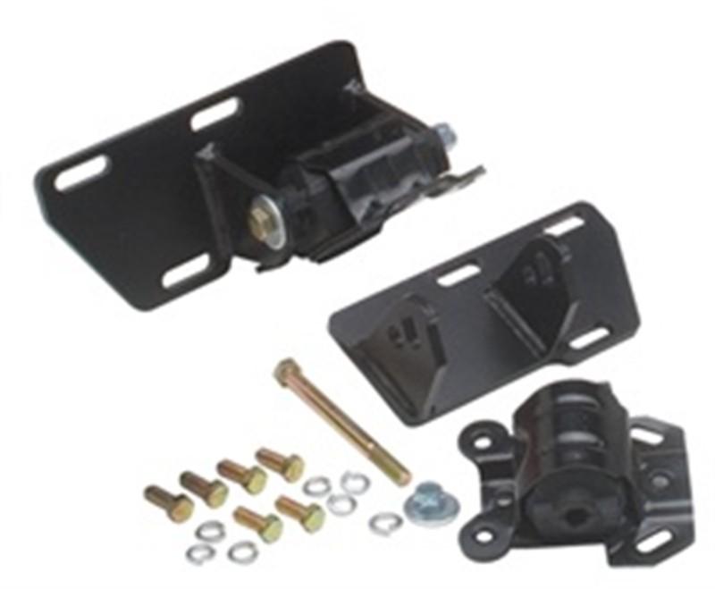 Trans-dapt performance products 9906 swap mount; motor mount