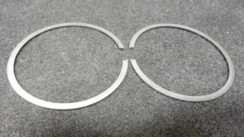 Standard piston ring set #fa335260 force/chrysler  1975-1989 70-135hp   #9