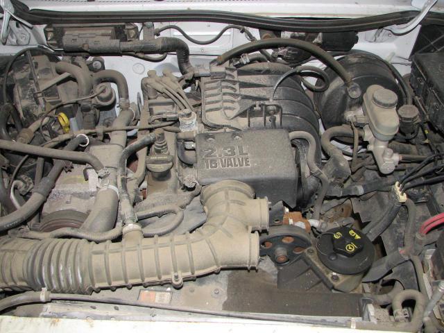 2005 ford ranger manual trans flywheel 1666061