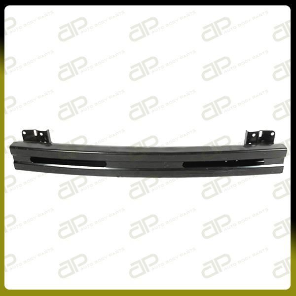 Dodge intrepid 93-97 front bumper reinforcement primered steel impact rebar bar