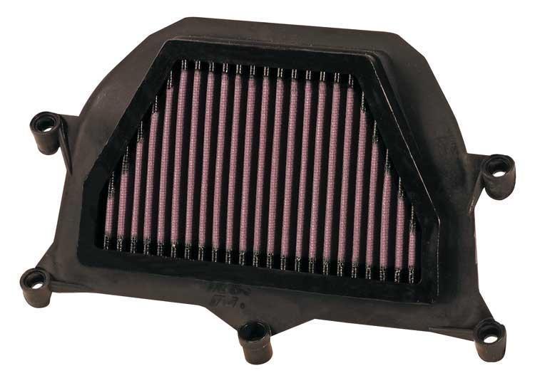 K&n engineering high flow air filter  ya-6006