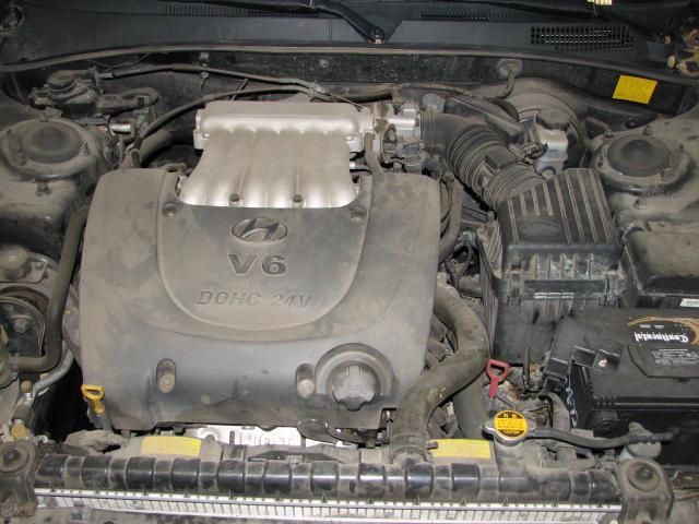 2001 fits hyundai sonata automatic transmission 1595404