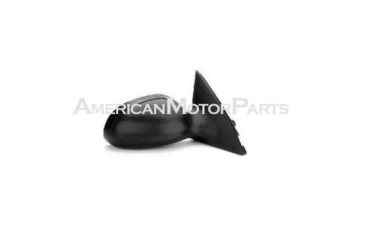 Depo right power puddle heated mirror 02-07 ford taurus mercury sable