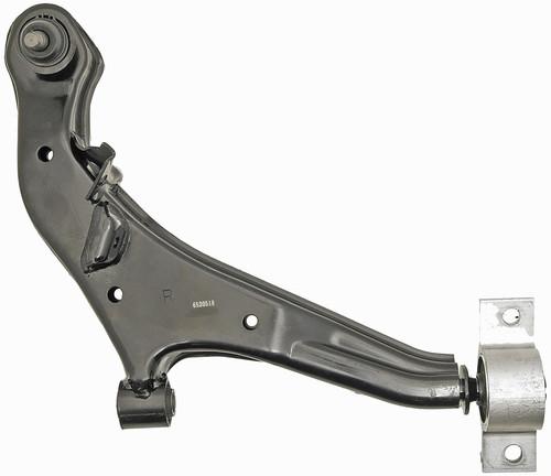 Lower control arm, front right platinum# 2410518