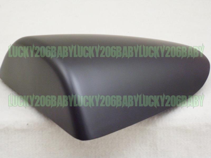 Rear seat cover for suzuki gsxr 600 gsxr 750  gsxr600 gsxr750 srad mbk 96-99 7d