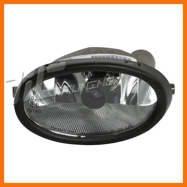 2002-2006 acura rsx crv fog light replacement left driver honda accord civic