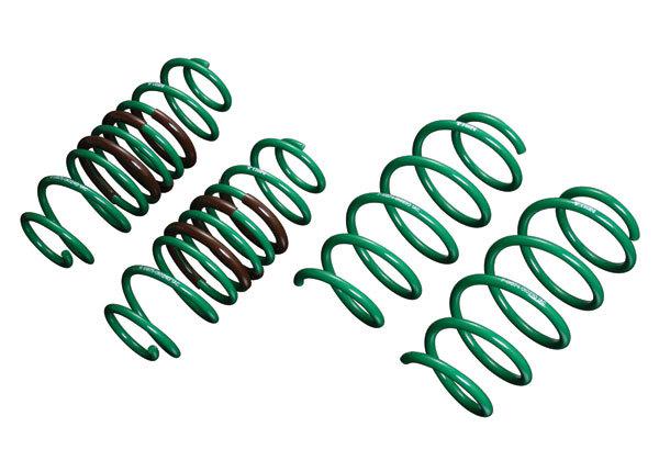 Tein s.tech lowering springs - skl22-aub00