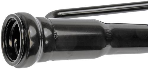 Fuel filler neck corolla 1992-88 platinum# fn968