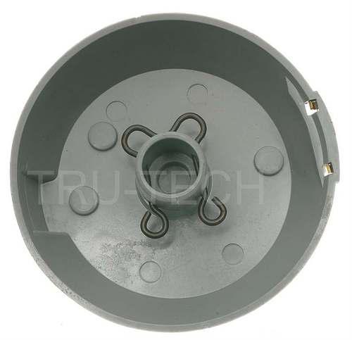 Standard ignition distributor rotor fd306t