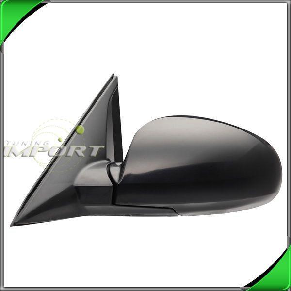 For 01-04 kia optima power heat fold lx ex se driver left side mirror assembly