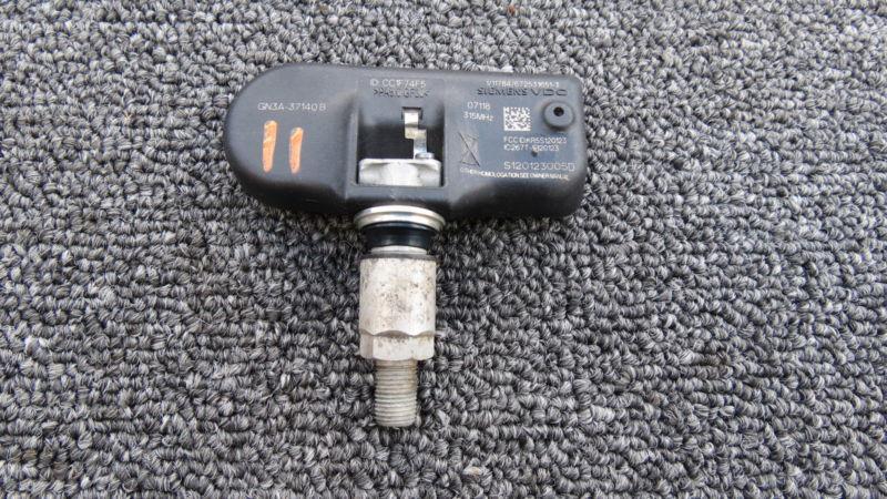 Mazda rx8 3 5 6 mx5 cx7 cx9 tpms tire pressure sensor                         11