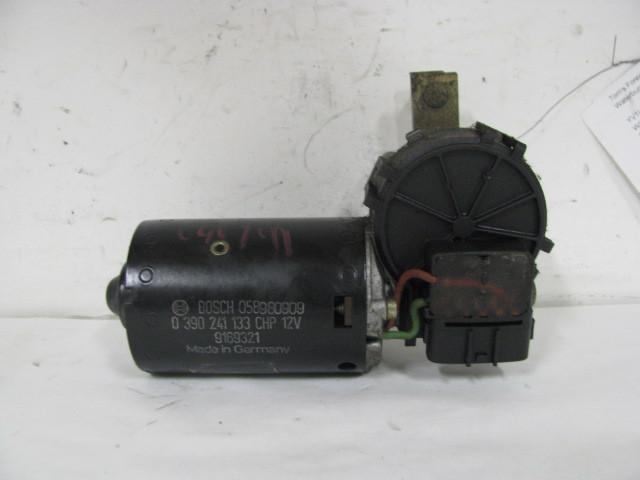 Wiper motor volvo s70 v70 c70 1998 98 99 01 02 03 04 front 382866