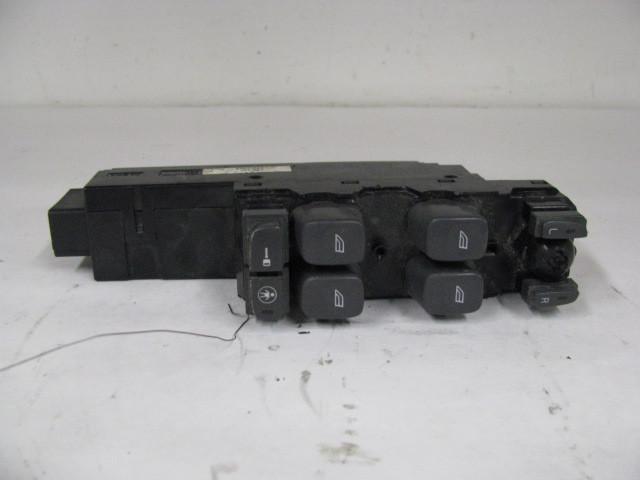 Drivers side window switch volvo s80 1999 99 381753