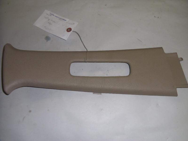 97 98 99 00 mazda millenia interior trim center right upper pillar t00268190 oem