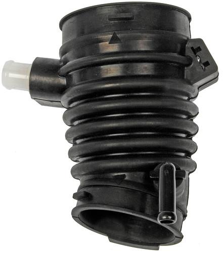 Air intake hose mazda mpv platinum# 1385047