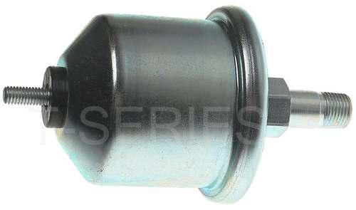 Standard ignition engine oil pressure sender with gauge ps205t