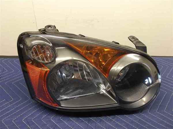 2005 subaru impreza headlamp rh oem lkq