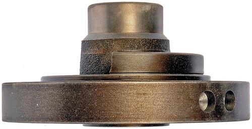 Harmonic balancer only 1990-68 gm 5.0, 5.7, 6.6, 7.5l platinum# 2622058