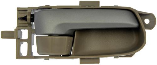 Int door handle front/rear right gran vitara black/beige platinum# 1230690