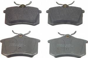 Wagner mx340a disc brake pad