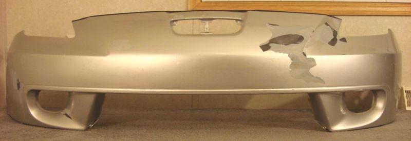 2000 2001 2002 toyota celica factory stock cover oem front bumper