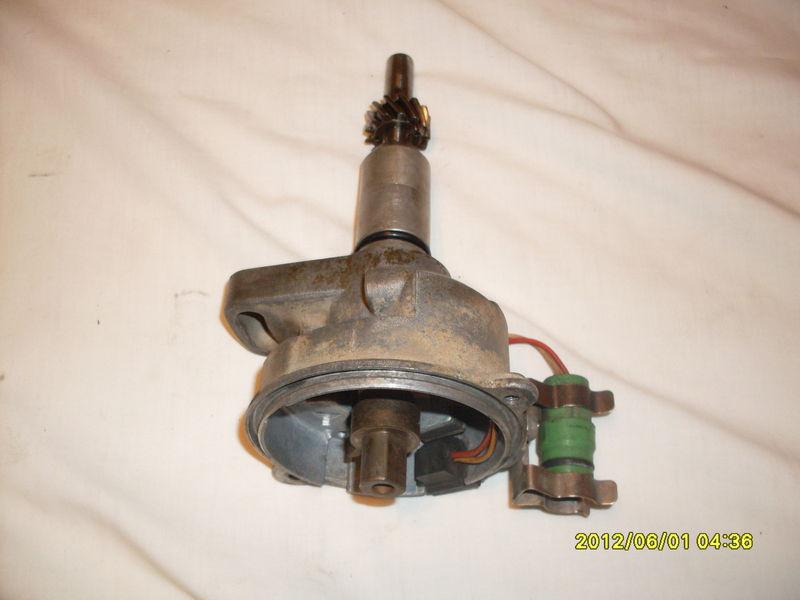 1982 1983 1984 1985-1992 toyota 22re hilux pickup 4runner ignition distributor