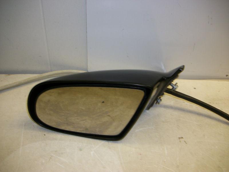 Used lh manual mirror 95-01 lumina car