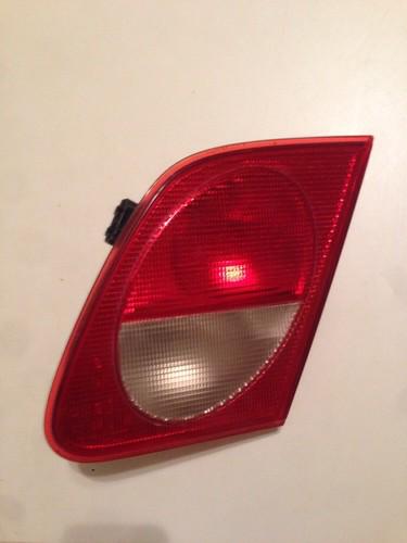 Inner tail light right mercedes e320 e420 e430 96-99