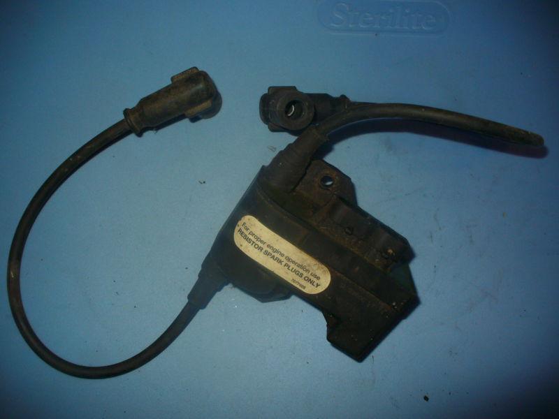 1998 polaris xc 700 snowmobile ignition coil rmk