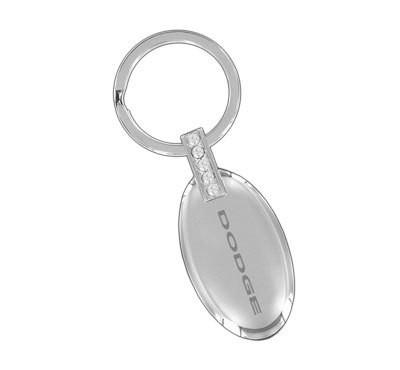 Dodge key chain factory custom accessory for all style 22