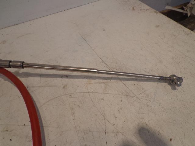 Yamaha waverunner iii 650 steering cable