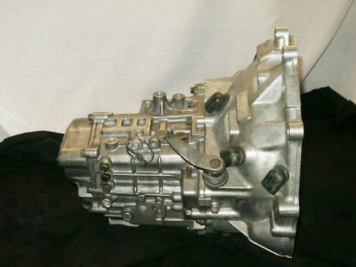 Mitsubishi 3000gt f5m33 fwd manual transaxle 1991-99