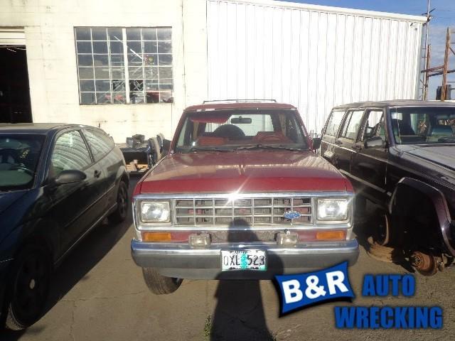 Carrier assembly for ~ 91 92 93 94   explorer  front axle da 4912100