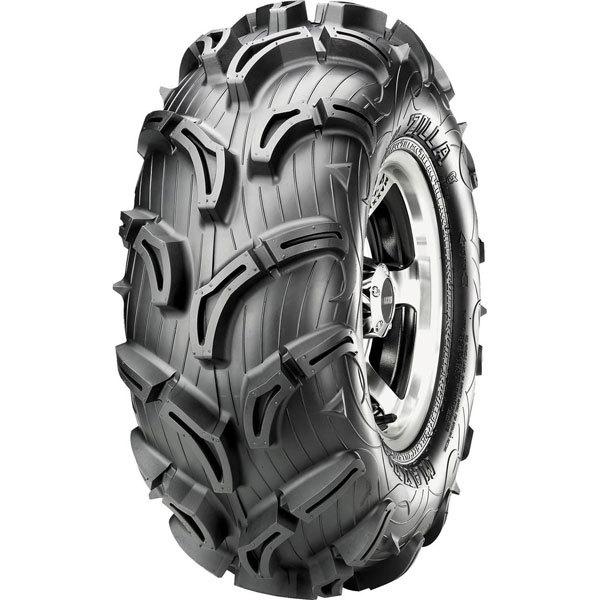 28 x 12 - 12 maxxis zilla mu02 rear tire-tm00443100