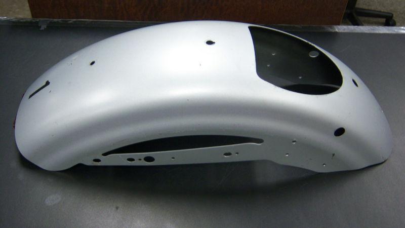 Rear fender, xl