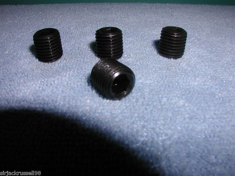 Air rail head plugs - mg/mgb/midget/ tr7/spitfire - the good ones & ship free