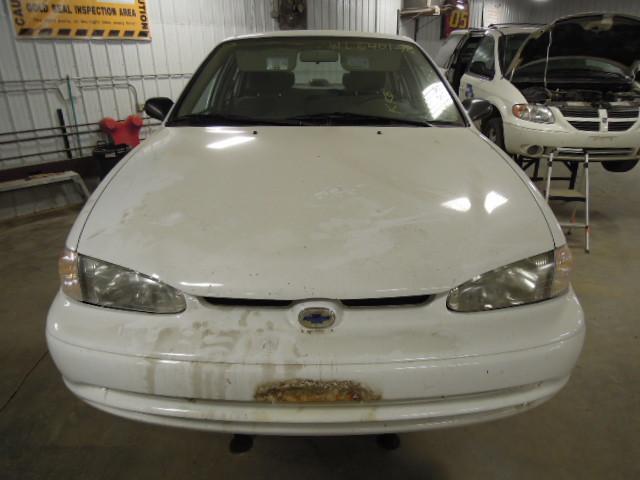 1998 chevy prizm 55757 miles fuel pump 2233549