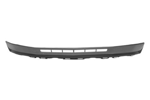 Replace gm1015108v - 2013 cadillac srx front lower bumper cover factory oe style