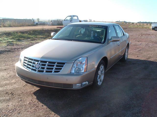 2006 cadillac dts 16210 miles fuel pump 785474