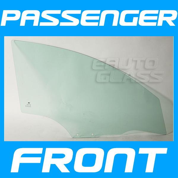 04-09 mazda3 mazda 3 sedan hatchback front right window door glass replacement r