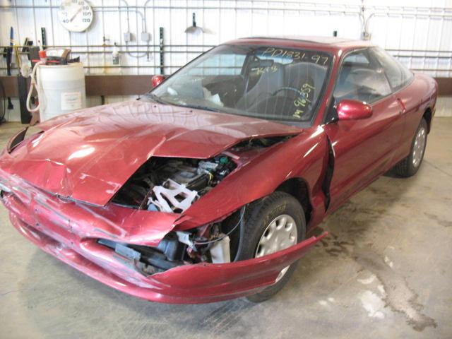 1997 ford probe 96359 miles fuel pump 818036