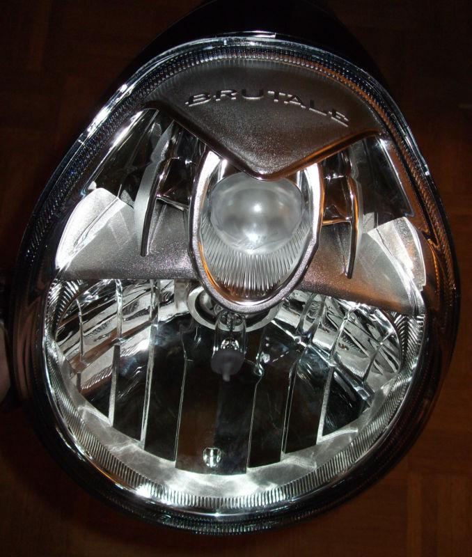 Headlight !! for mv agusta brutale 920 model 2011 / 2012