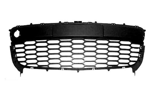 Replace ma1036108 - mazda cx-7 bumper grille brand new truck suv grill oe style