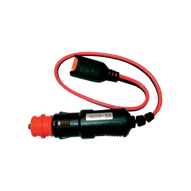 Ctek cigarette adapter 56-263 lighter power charger power cable plug 3300 7002