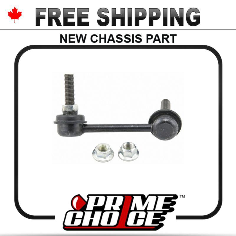 Prime choice new rear sway bar link kit right passenger side