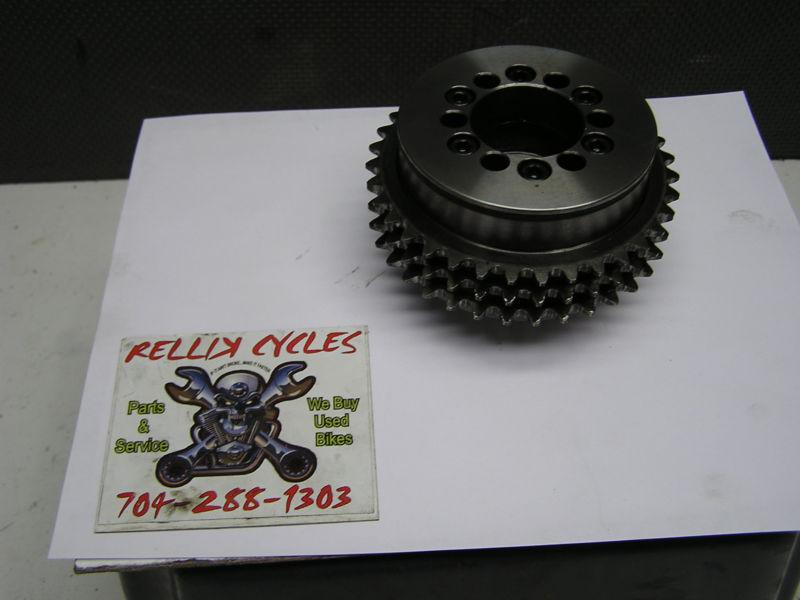 121 94 harley davidson xlh 883 sportster primary chain sprocket gear 