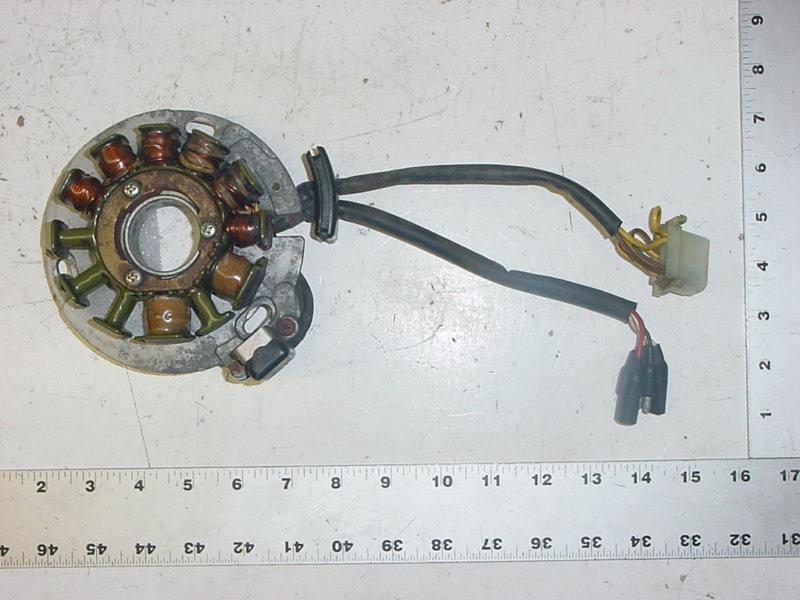 Polaris stator magneto xlt sp xcr 580 600 1993 - 1997 3084473